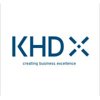 KHD - Katzengruber Human Development Slovenia Logo
