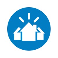 Smart Home Works Logo