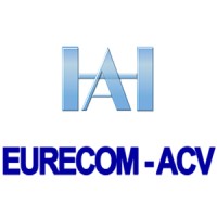 EURECOM SOCIETE EUROPEENNE DE REVISION ET EXPERTISE COMPTABLE Logo
