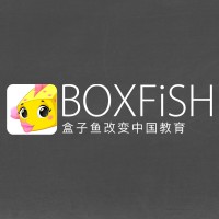 BOXFiSH Education Logo
