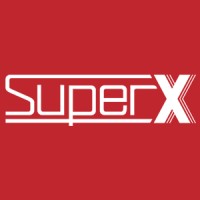Super X srl Logo