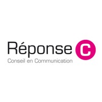 Réponse C Logo
