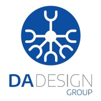 DA Design Group Srl Logo