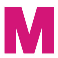 La Lettre M Logo
