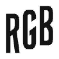 Rgb Comunicazione Integrata Logo