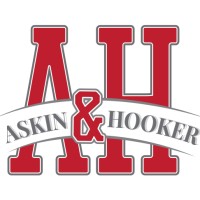 Askin & Hooker, LLC Logo