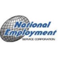 National Employment Portsmouth NH Logo