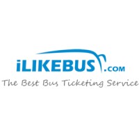 iLIKEBUS.com Logo