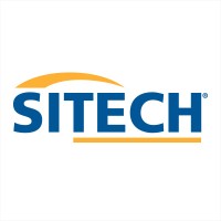 SITECH Eastern Canada Ltd. / SITECH Est Canada Ltée. Logo