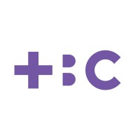 TBC - Tampere Business Campus Logo