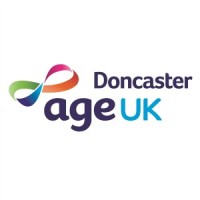 Age UK Doncaster Logo