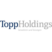 Topp Holdings GmbH Logo