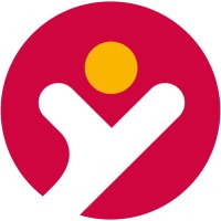 Canongate Youth Logo