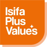 ISIFA PLUS VALUES CFA Logo