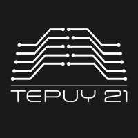 Soluciones Tecnológicas Tepuy 21 Logo