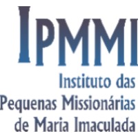 IPMMI - Instituto das Pequenas Missionárias de Maria Imaculada Logo