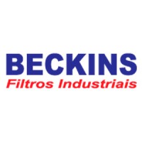 BECKINS FILTROS INDUSTRIAIS Logo
