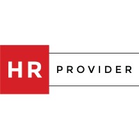 HR Provider Ltd Logo