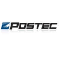 Postec, Inc. Logo