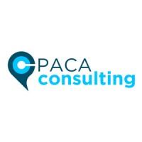 PACA Consulting Logo