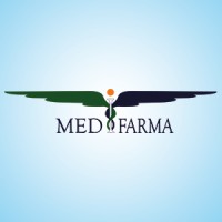 Medifarma Logo