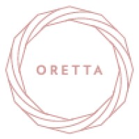 Oretta Hospitality Inc Logo