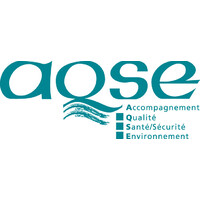 AQSE Logo