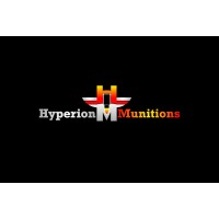 Hyperion Munitions Inc. Logo