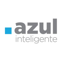 Azul Inteligente Logo