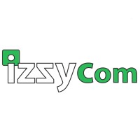 IZZYCOM Logo