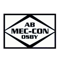 Mec-Con AB Logo