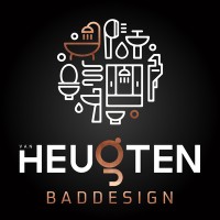 Van Heugten Baddesign Logo