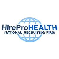 HireProHealth Logo