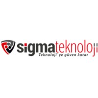 Sigma Teknoloji Logo