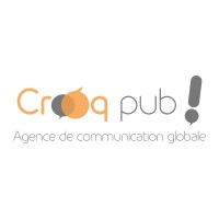 Crooq Pub Logo