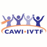 CAWI City For All Women Initiative: une ville pour toutes les femmes IVTF Logo