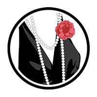 Shady Ladies Tours Logo