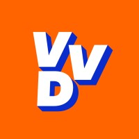 VVD Almere Logo