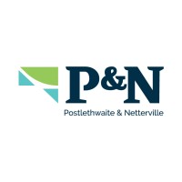 Postlethwaite & Netterville Logo