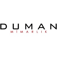 Duman Mimarlık Logo