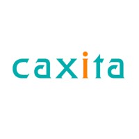 Caxita Tech Solutions Pvt Ltd Logo