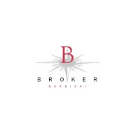 B Broker Sas Logo