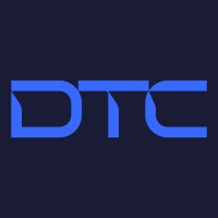 Domo Tactical Communications (DTC) Logo
