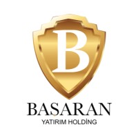 Başaran Yatırım Holding Logo