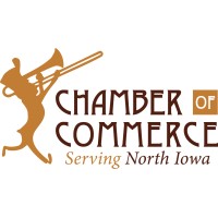 Mason City Chamber of Commerce Logo