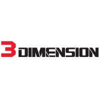 La Troisieme Dimension SPRL Logo