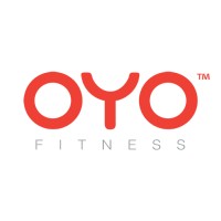 OYO Fitness Logo
