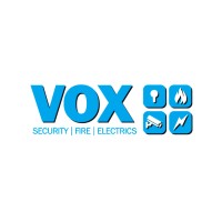 Vox Security Ltd Logo
