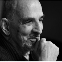 Ingmar Bergman Foundation Logo