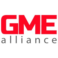 GME ALLIANCE Logo